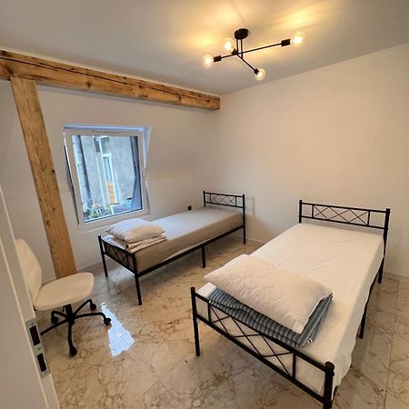 Dworskiego 74, Apartament 3 Przemysl Ngoại thất bức ảnh
