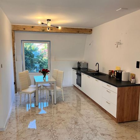 Dworskiego 74, Apartament 3 Przemysl Ngoại thất bức ảnh