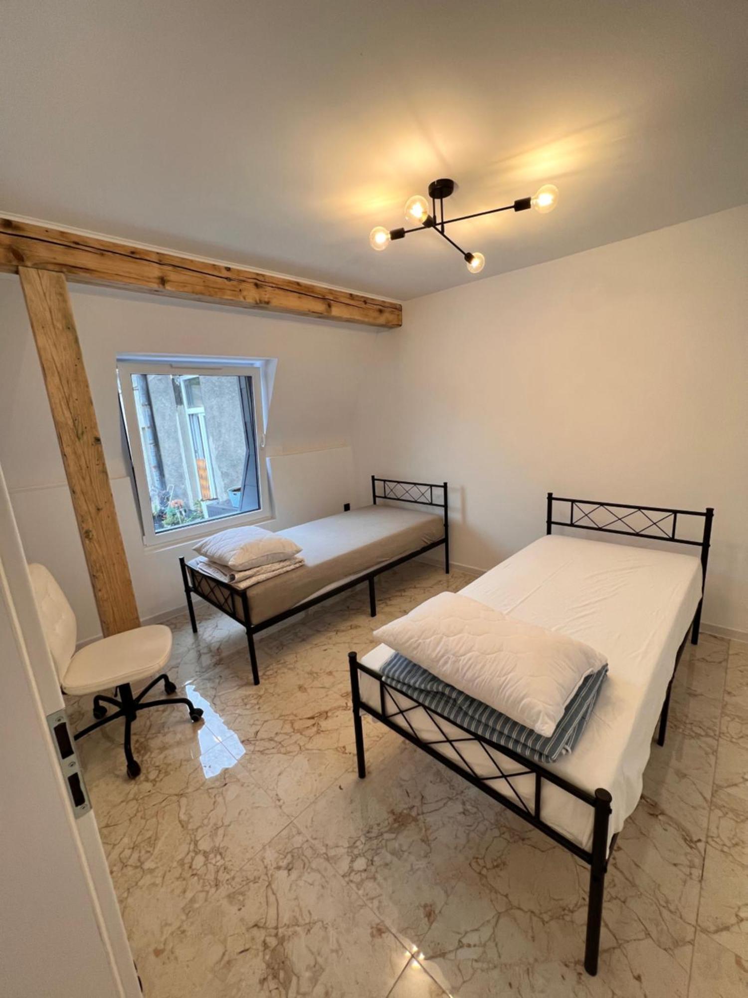 Dworskiego 74, Apartament 3 Przemysl Ngoại thất bức ảnh