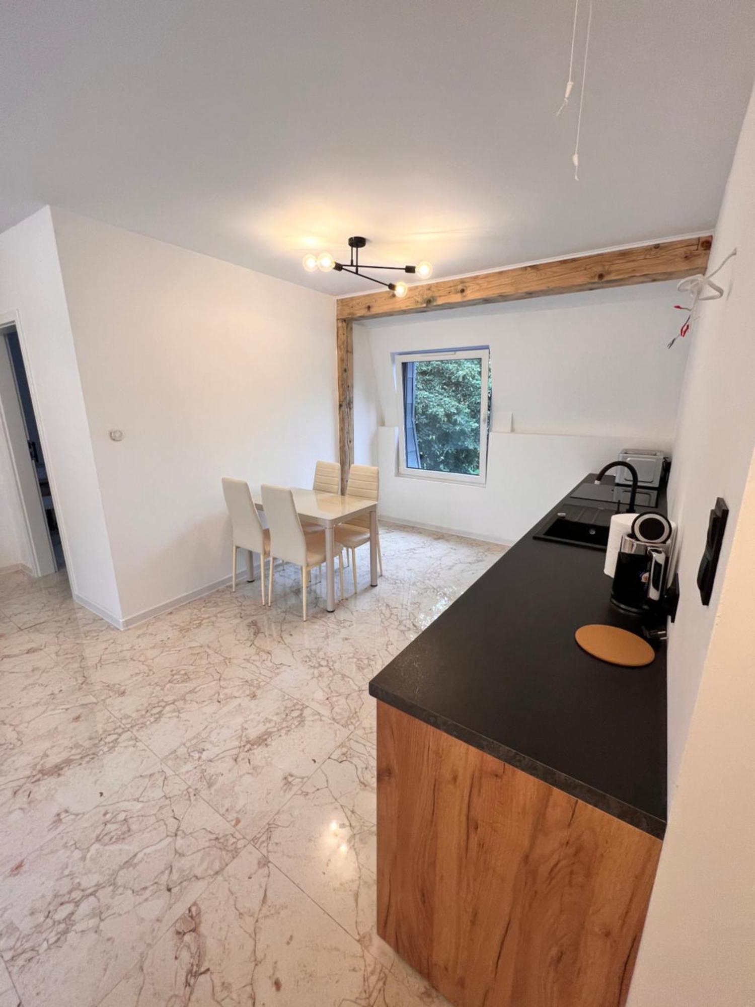 Dworskiego 74, Apartament 3 Przemysl Ngoại thất bức ảnh
