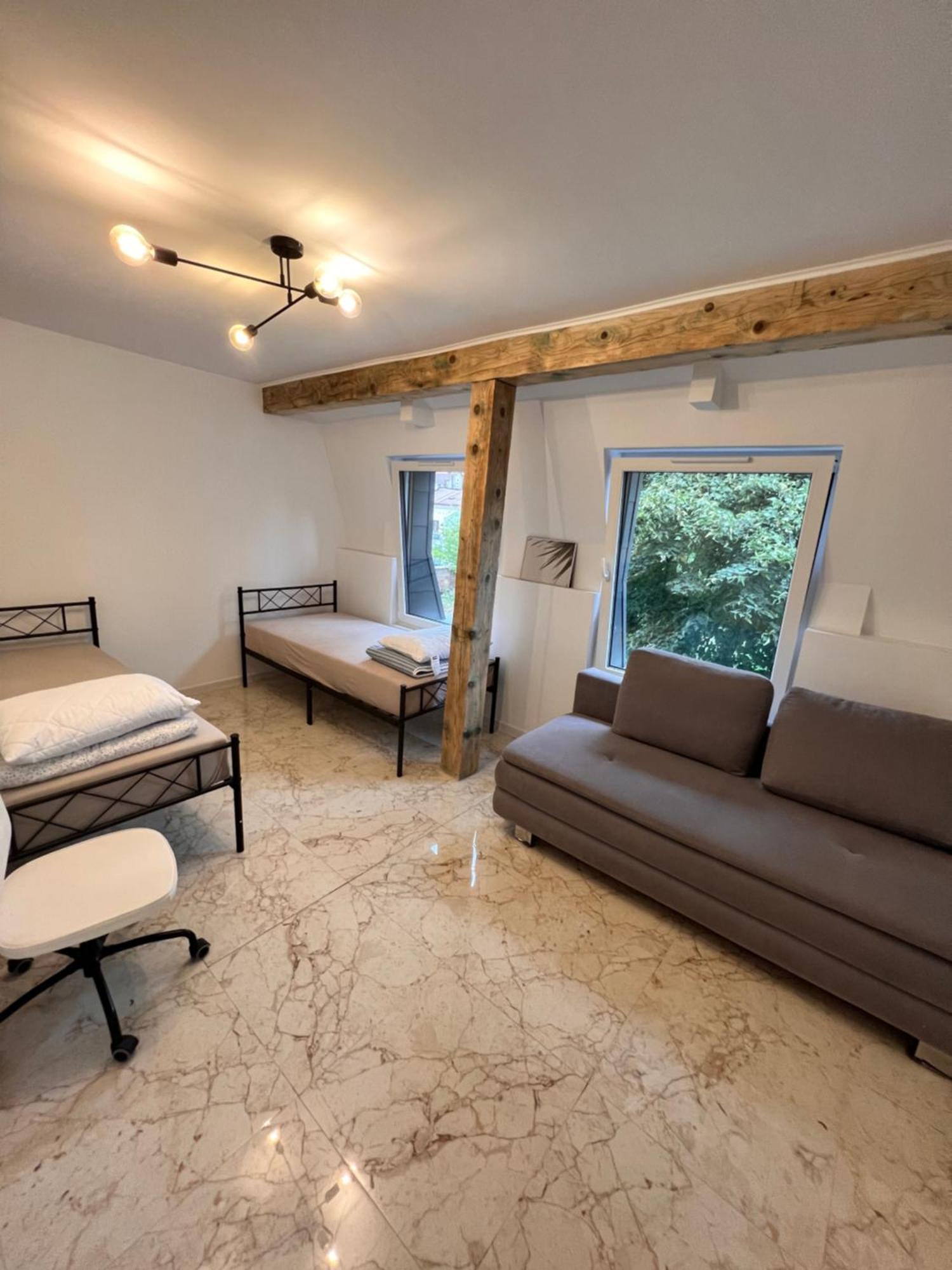 Dworskiego 74, Apartament 3 Przemysl Ngoại thất bức ảnh